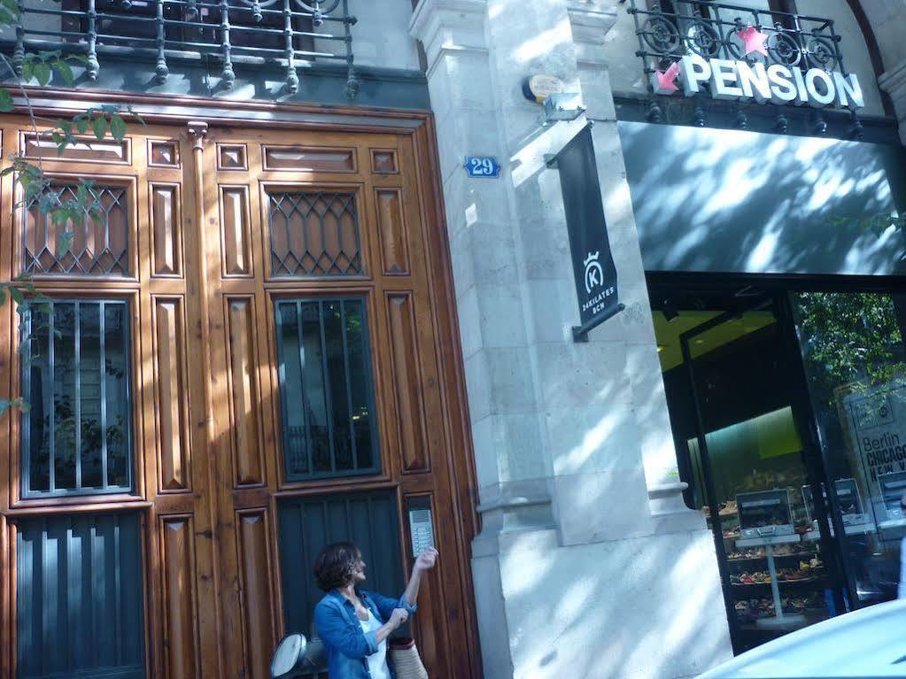 Gasthuis El Born By Casa Consell Barcelona