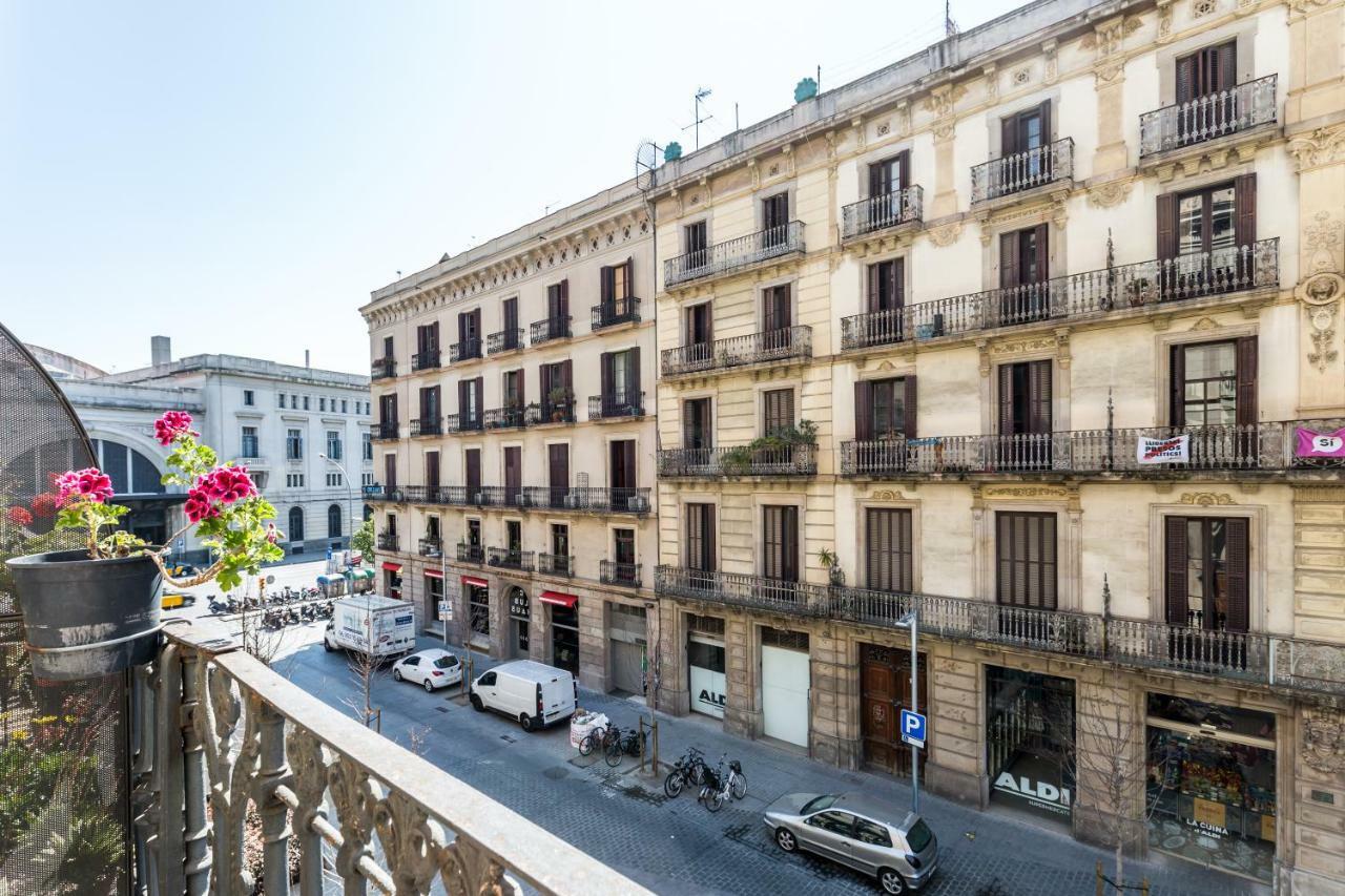 El Born By Casa Consell Gasthuis Barcelona